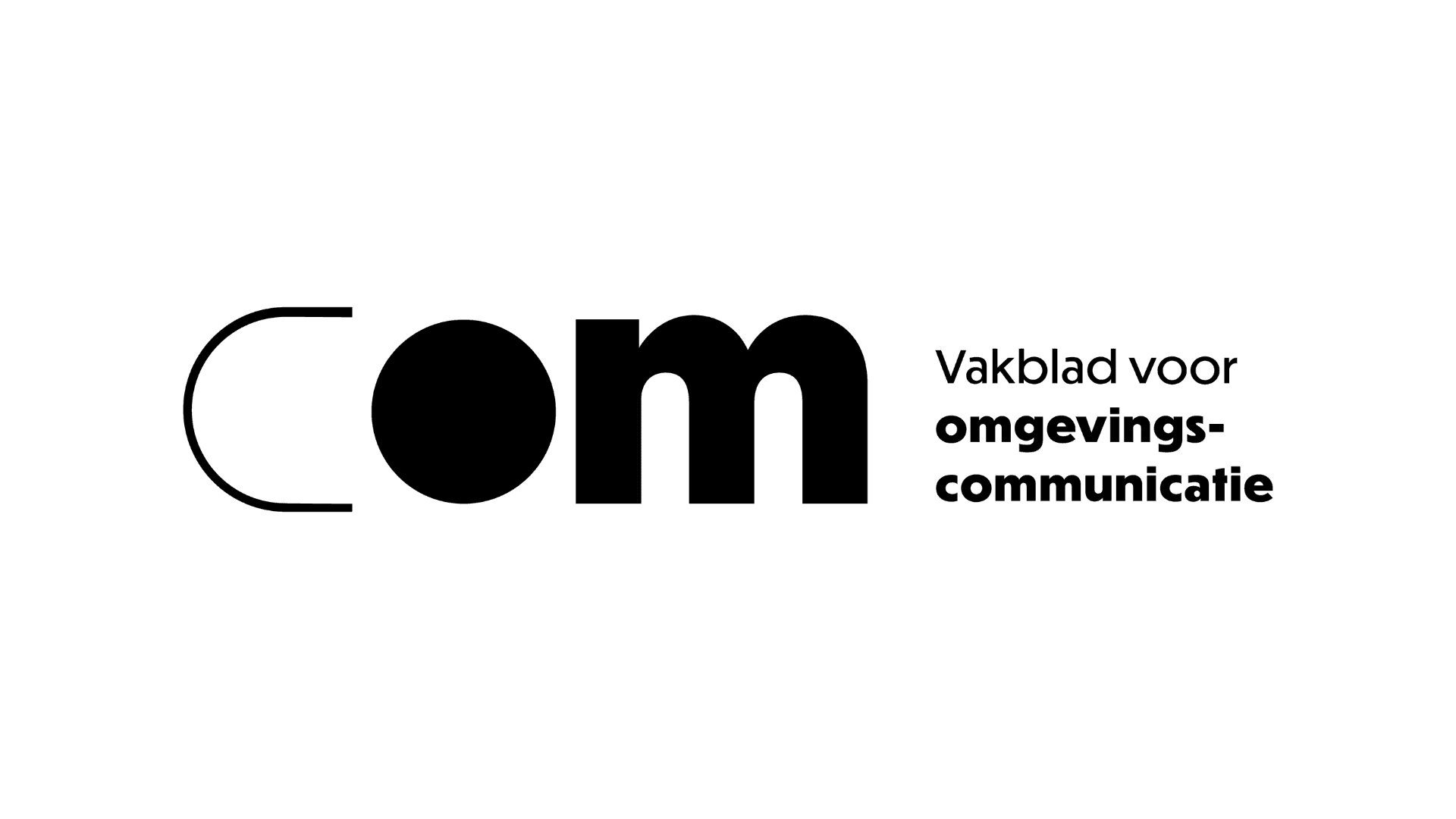 cOM Logo