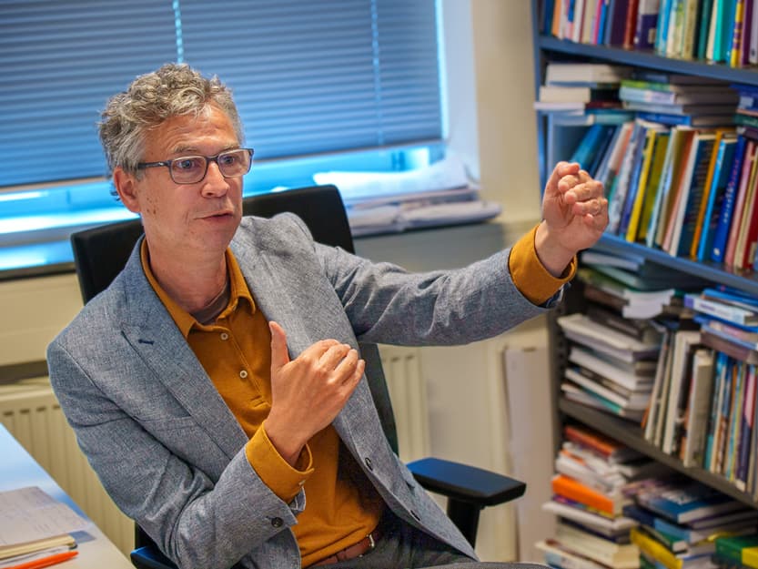 “Overheden moeten participatie leren loslaten”
