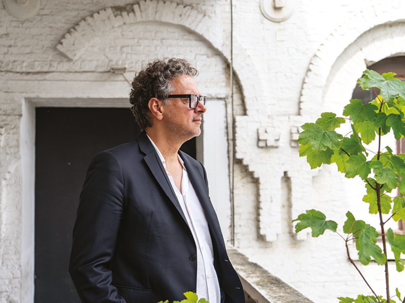 "Verzet is vaak een natuurlijke reflex"