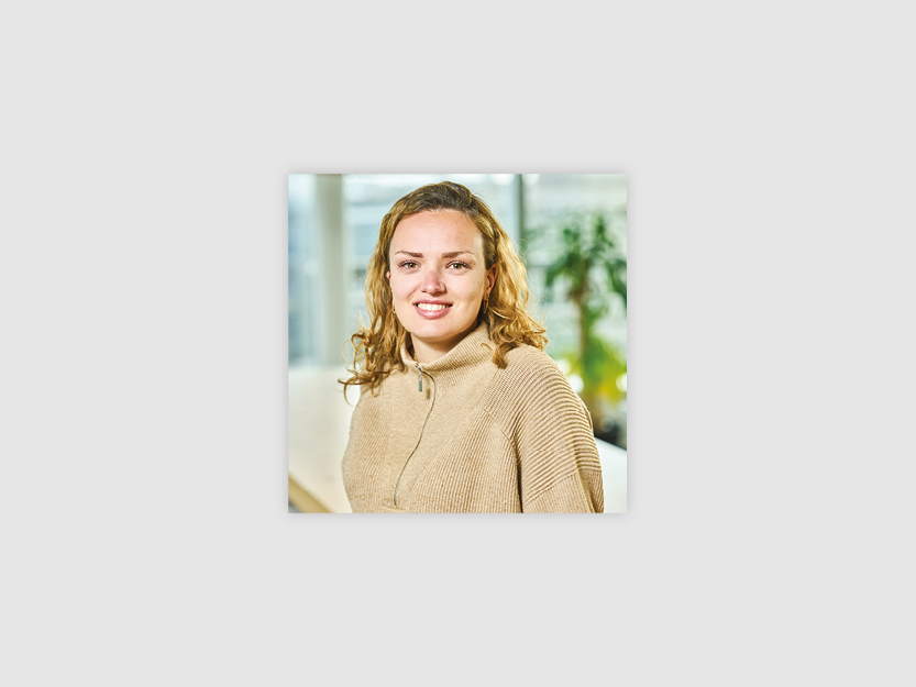 De week van Camille Callens