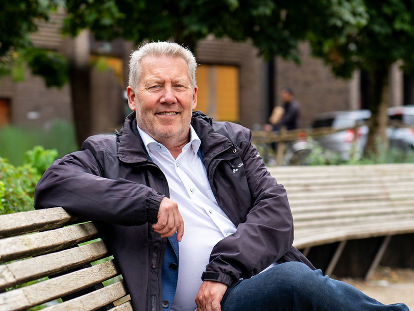 "Een toverstaf heb ik helaas niet"